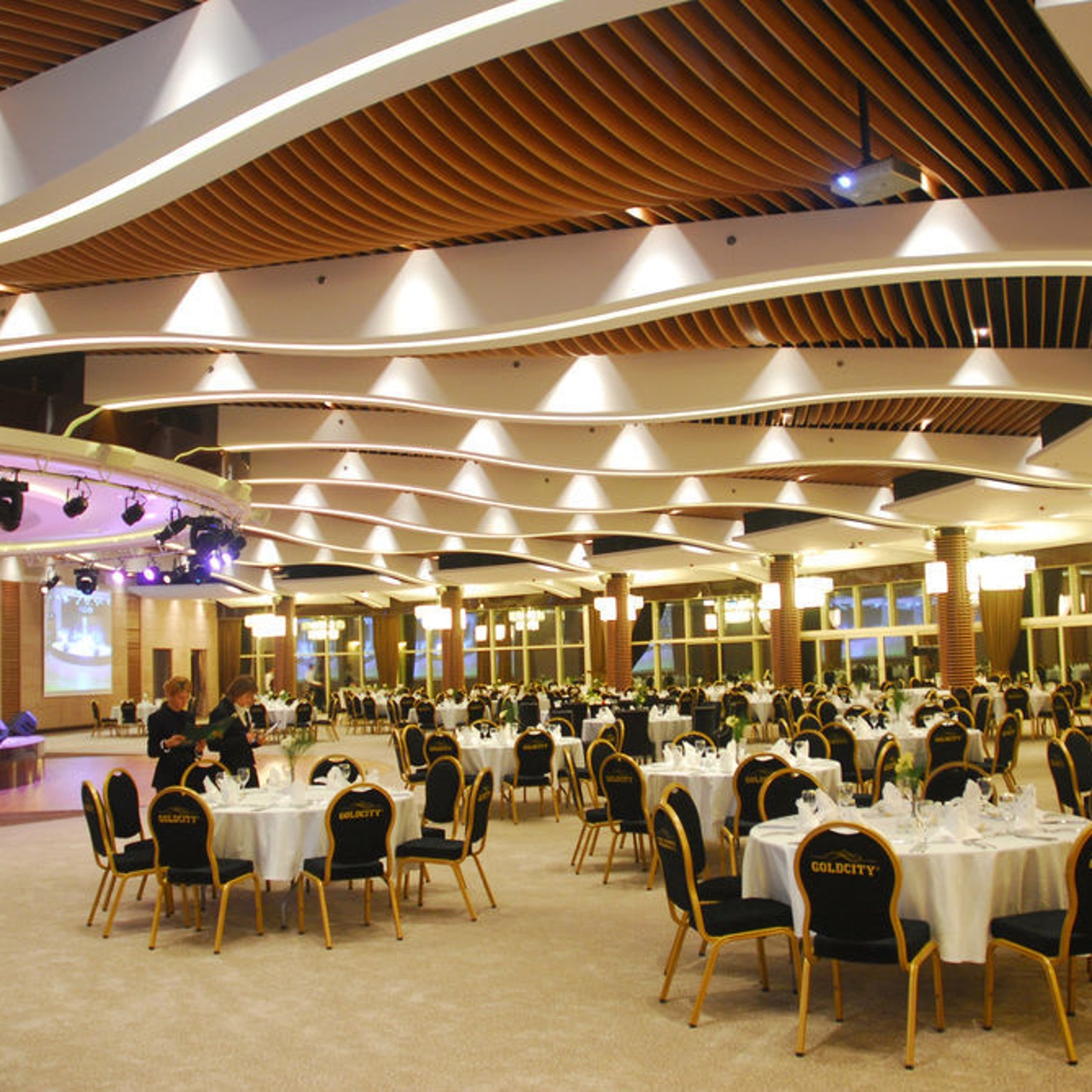 Goldcity Hotel 5 Hrs Star Hotel In Alanya Antalya