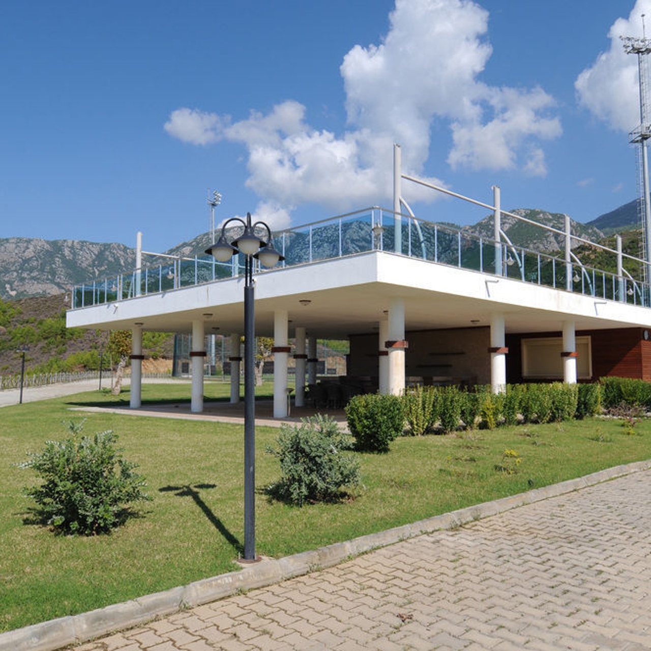 Goldcity Hotel 5 Hrs Star Hotel In Alanya Antalya