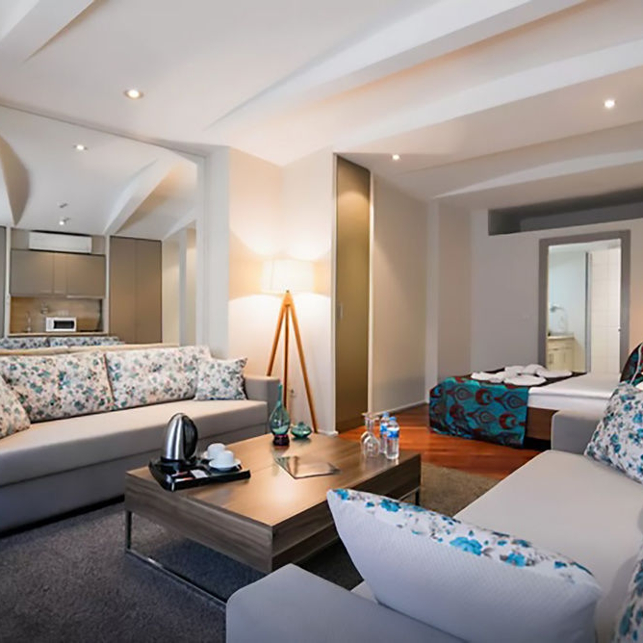 Hotel Pera City Suites In Istanbul Istanbul Hrs