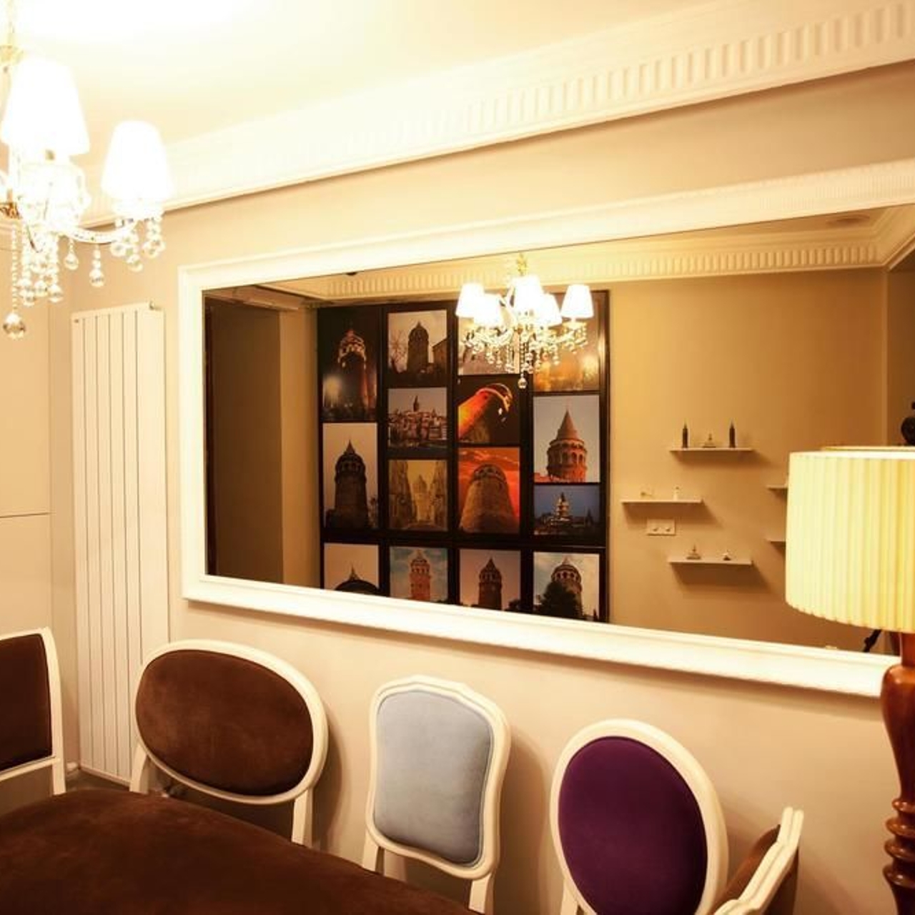 Hotel Pera City Suites In Istanbul Istanbul Hrs