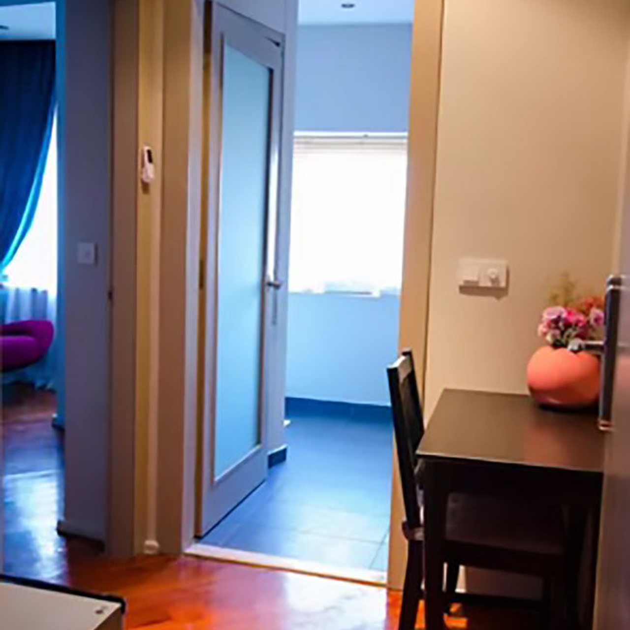 Hotel Pera City Suites In Istanbul Istanbul Hrs