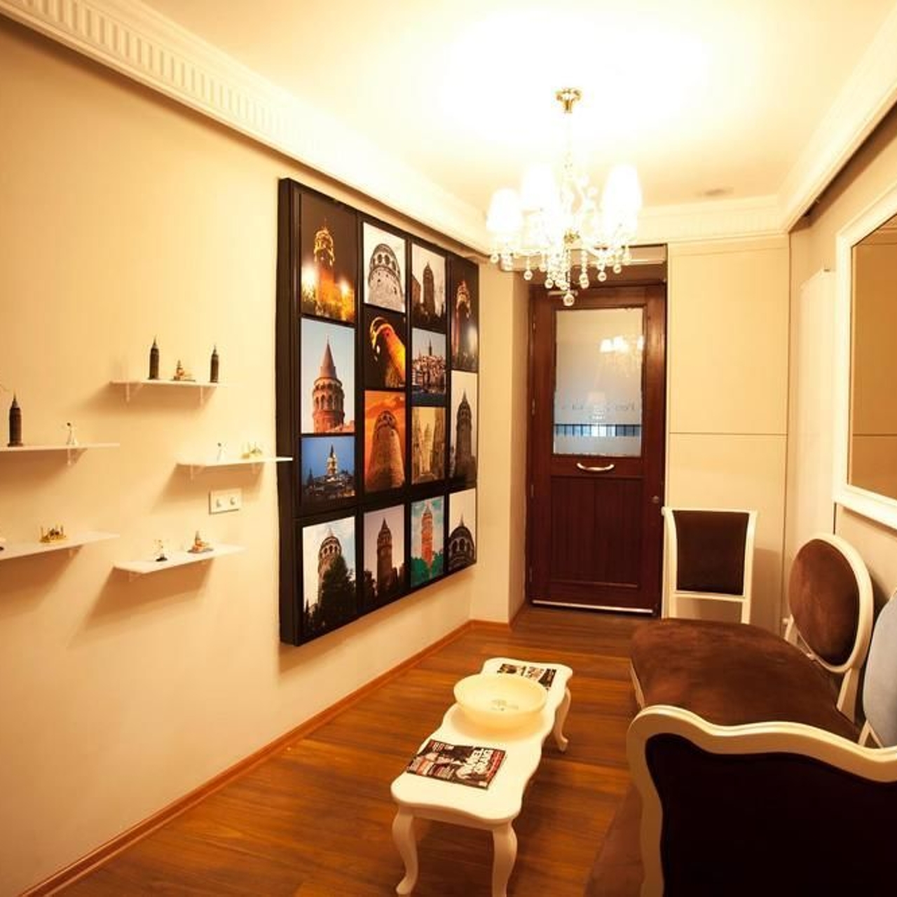 Hotel Pera City Suites In Istanbul Istanbul Hrs