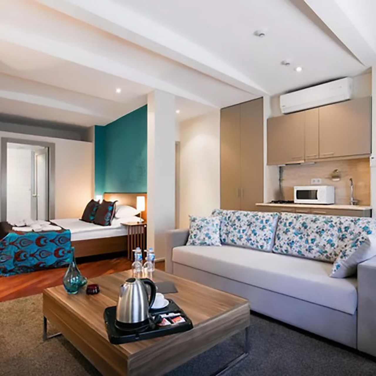 Hotel Pera City Suites In Istanbul Istanbul Hrs