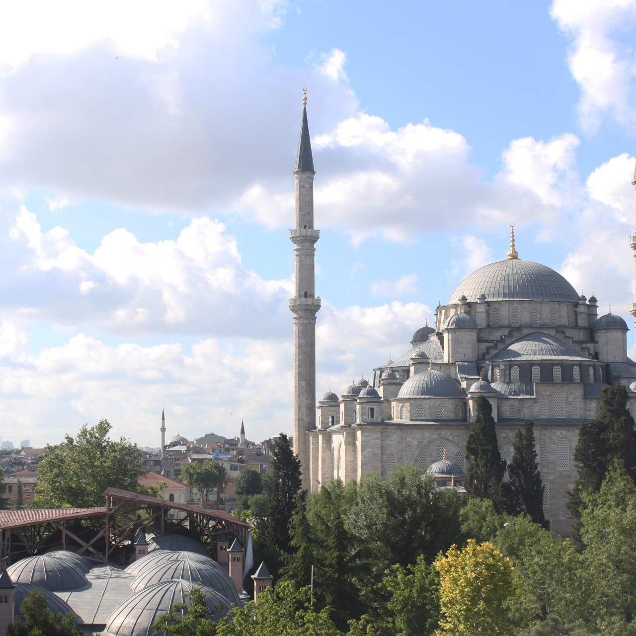 Fatih Resadiye Hotel 3 Hrs Star Hotel In Istanbul Istanbul
