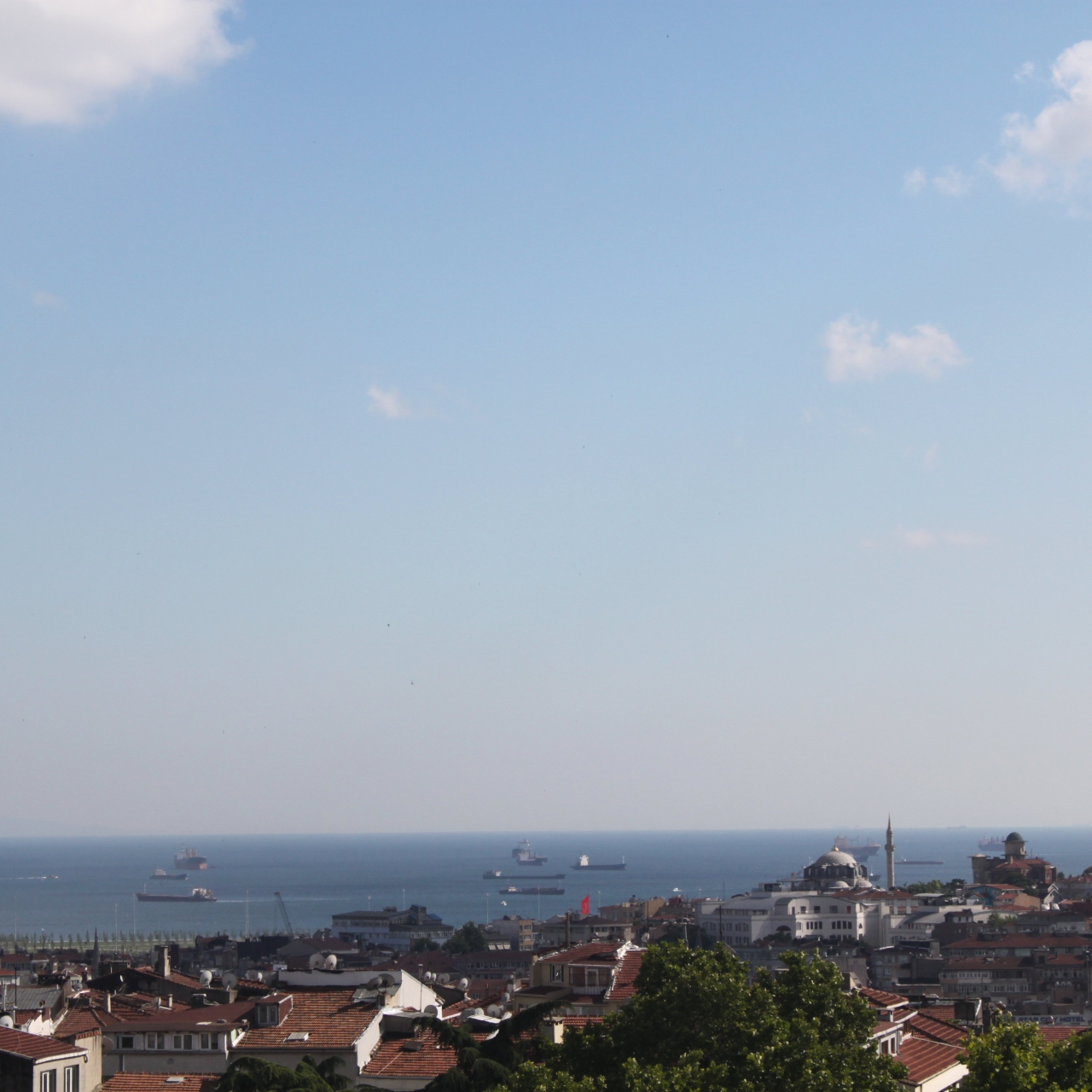 Fatih Resadiye Hotel 3 Hrs Star Hotel In Istanbul Istanbul