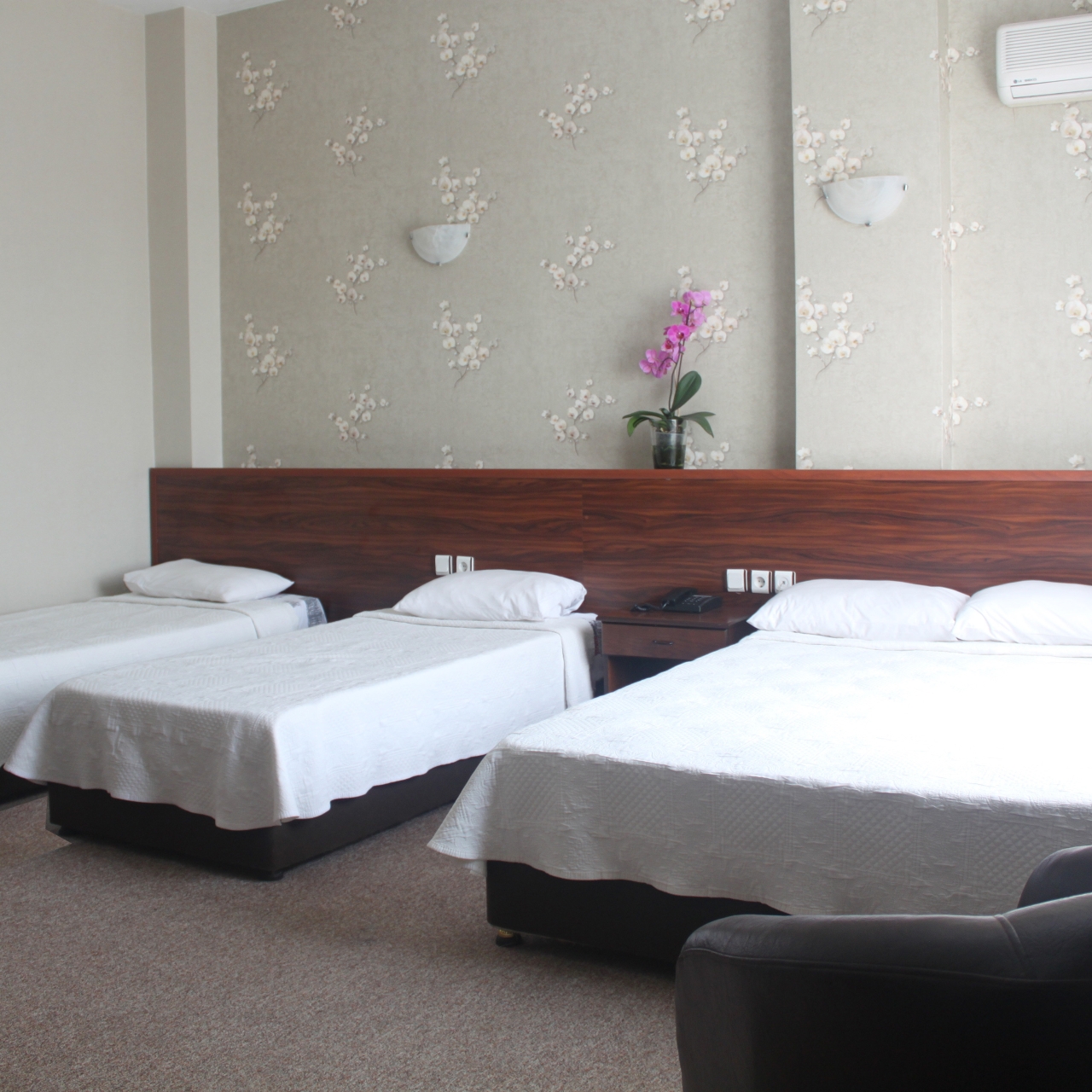 Fatih Resadiye Hotel 3 Hrs Star Hotel In Istanbul Istanbul