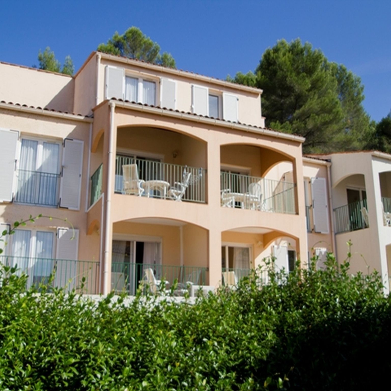 Hotel Le Club Mougins by Diamond Resorts - 3 HRS star hotel in Mougins  (Provence-Alpes-Côte d'Azur)
