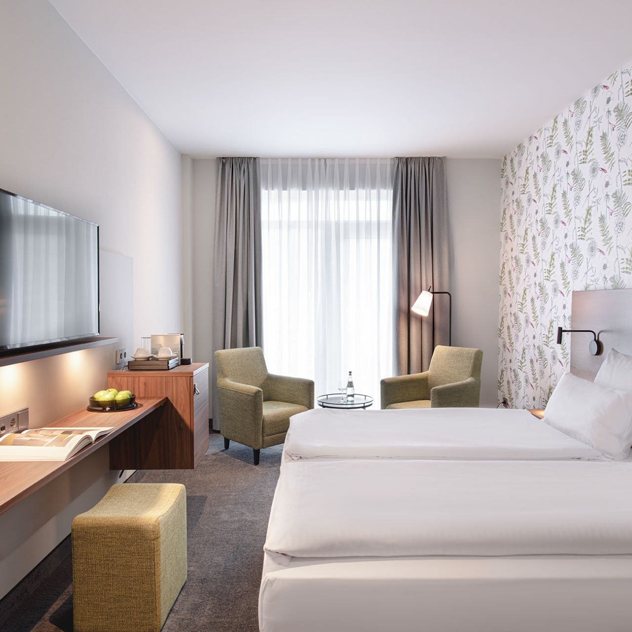 sympathie hotel furstenhof rheinland pfalz at hrs with free services