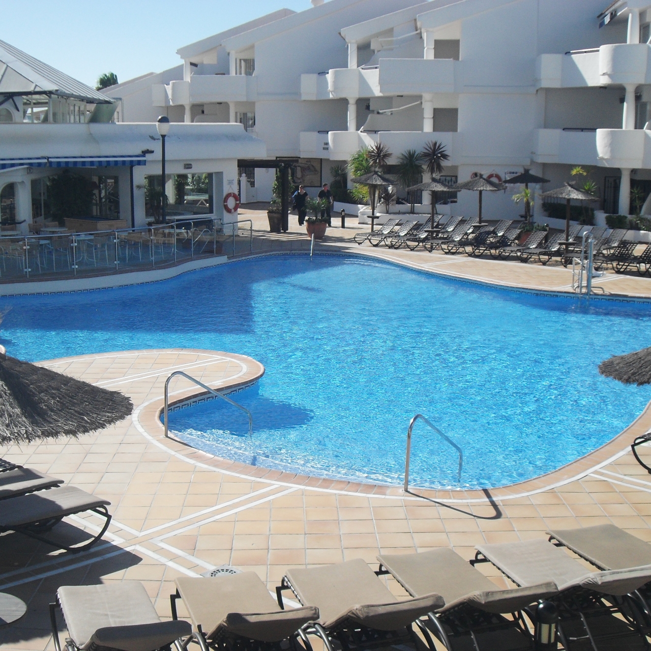 Hotel Sahara Sunset by Diamond Resorts - 3 HRS star hotel in Málaga  (Andalusia)