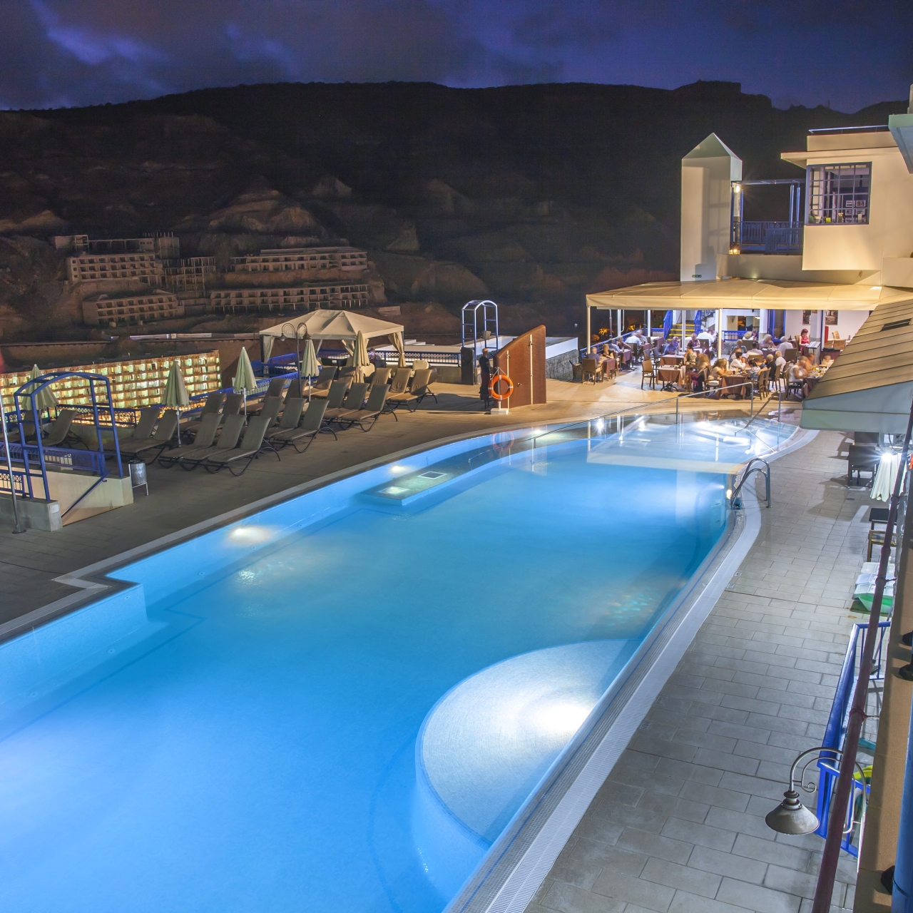 Hotel Cala Blanca by Diamond Resorts - 3 HRS star hotel in Gran Canaria  (Canary Islands)