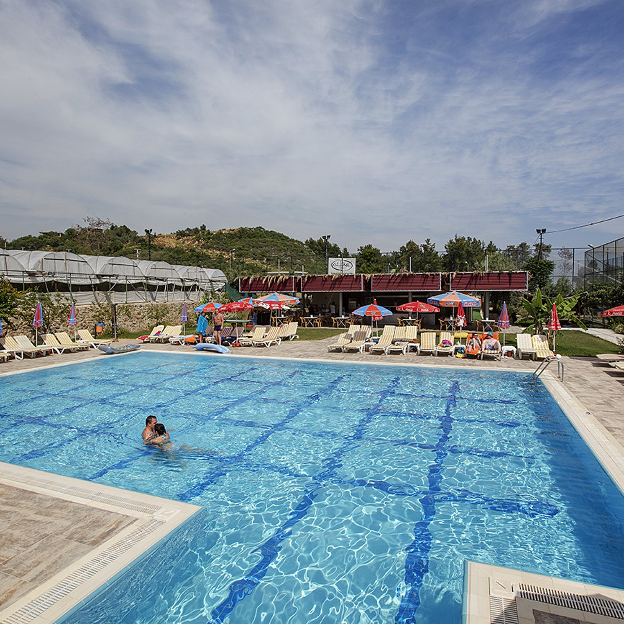 Alaiye Resort Spa Hotel 5 Hrs Star Hotel In Alanya Antalya