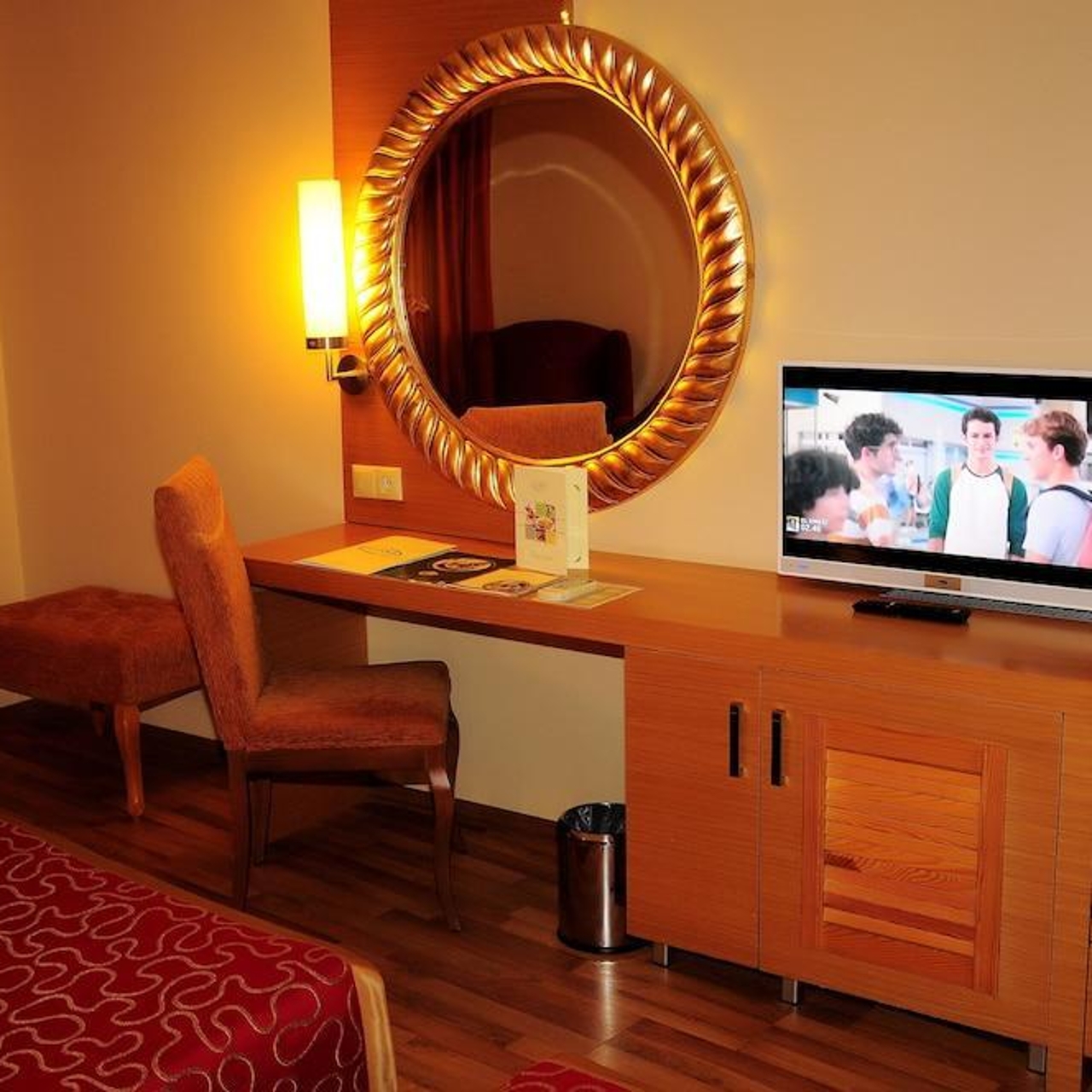 Alaiye Resort Spa Hotel 5 Hrs Star Hotel In Alanya Antalya