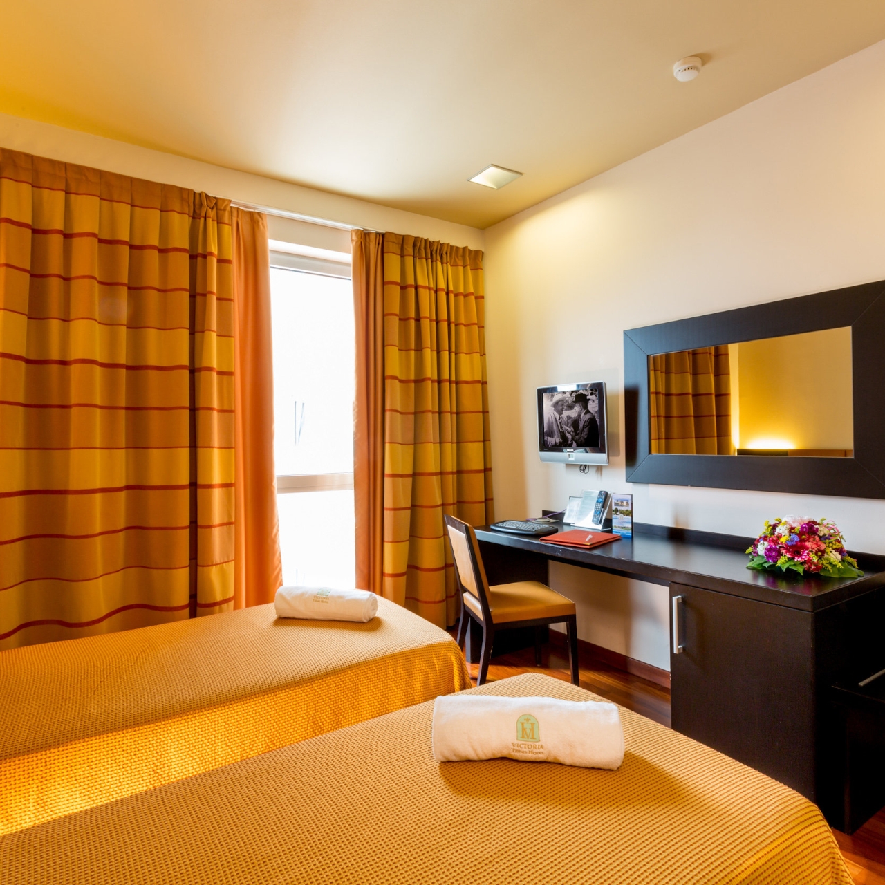 Hotel Victoria Terme Italien Bei Hrs Gunstig Buchen