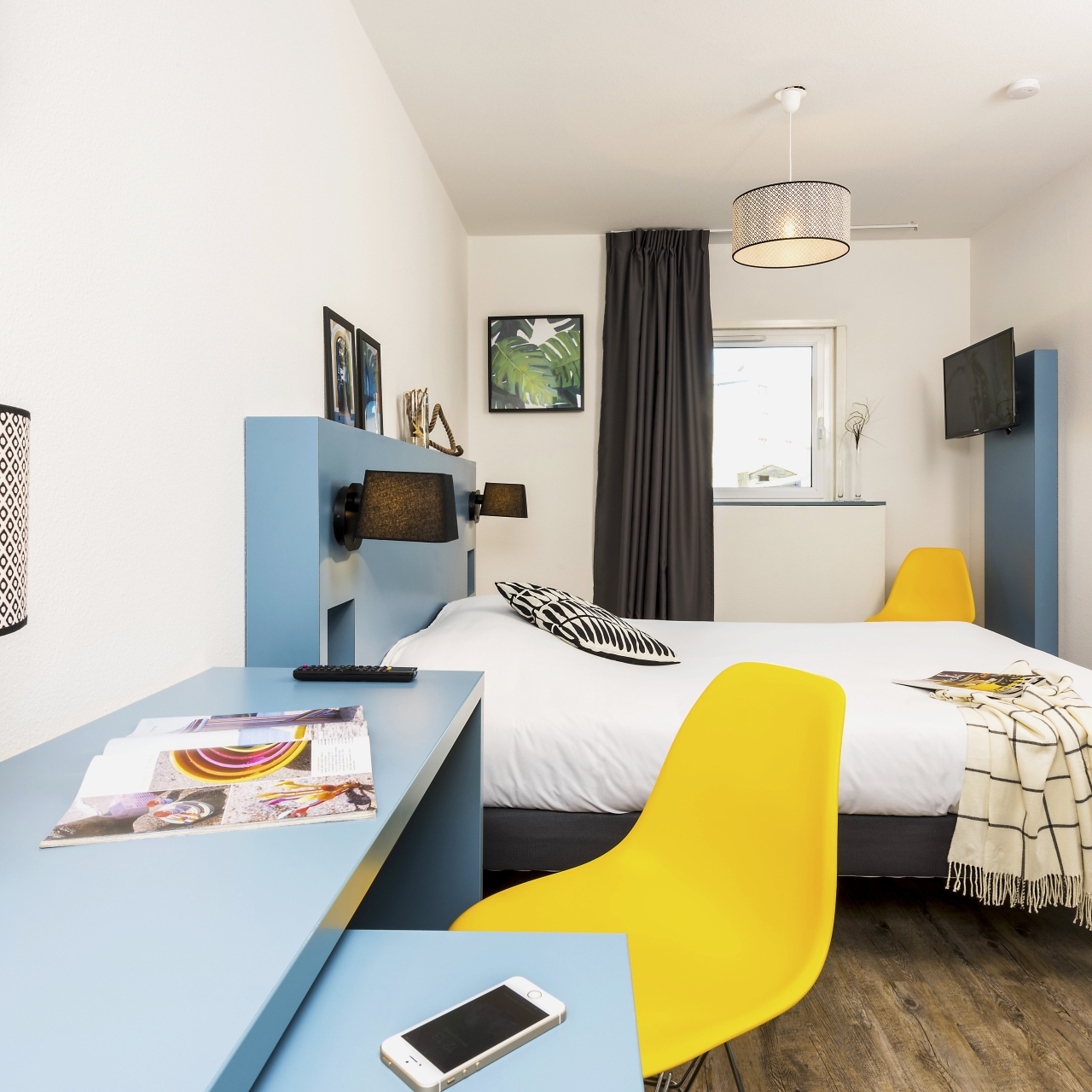 Teneo Apparthotel Bordeaux Gare Saint Jean Residence Hoteliere In Bordeaux Aquitaine Hrs