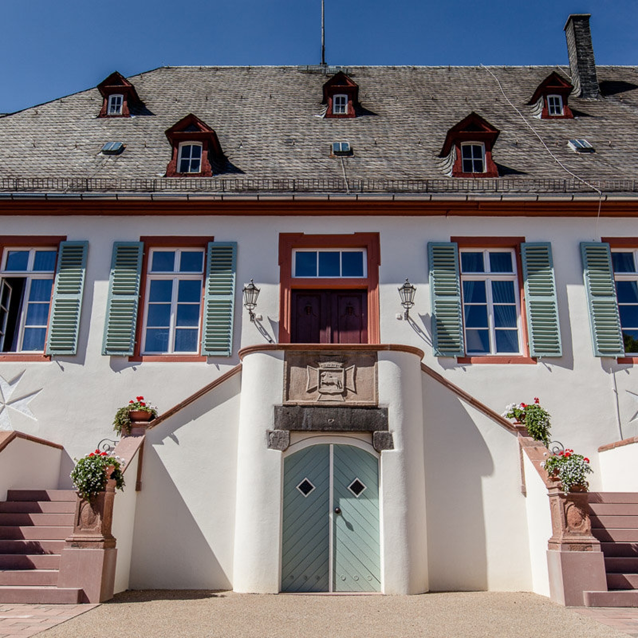 johanniter hotel hesse at hrs with free services