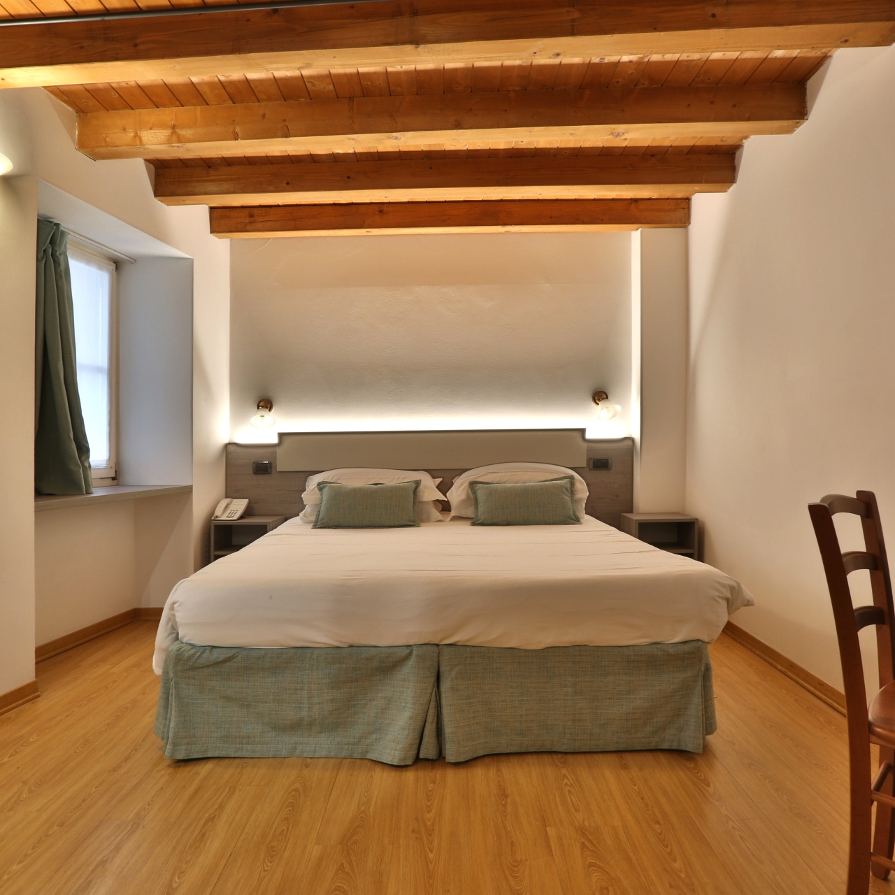 Hotel James Joyce 3 Hrs Star Hotel In Trieste Friuli Venezia Giulia