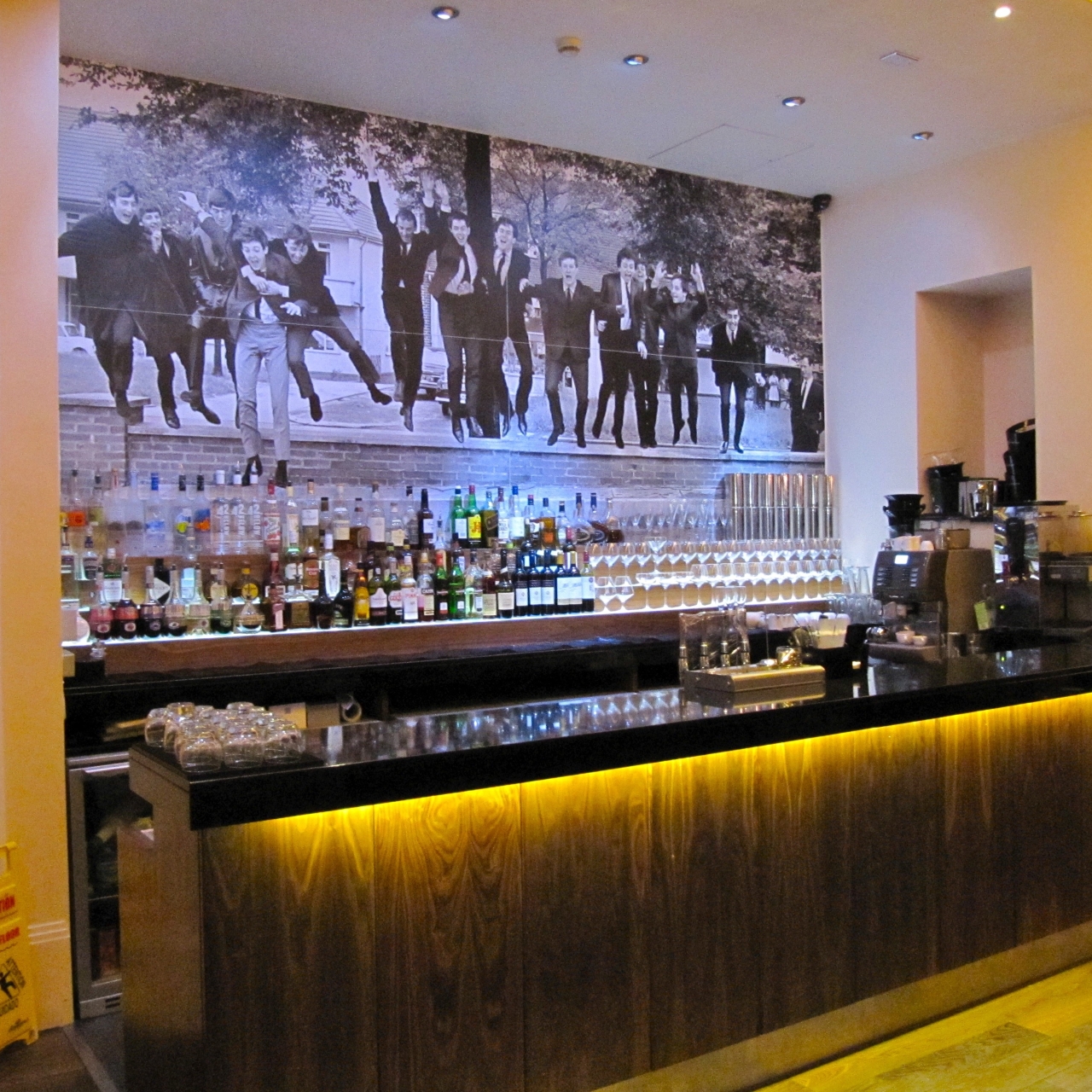 Hotel Hard Days Night Liverpool England At Hrs With Free Services