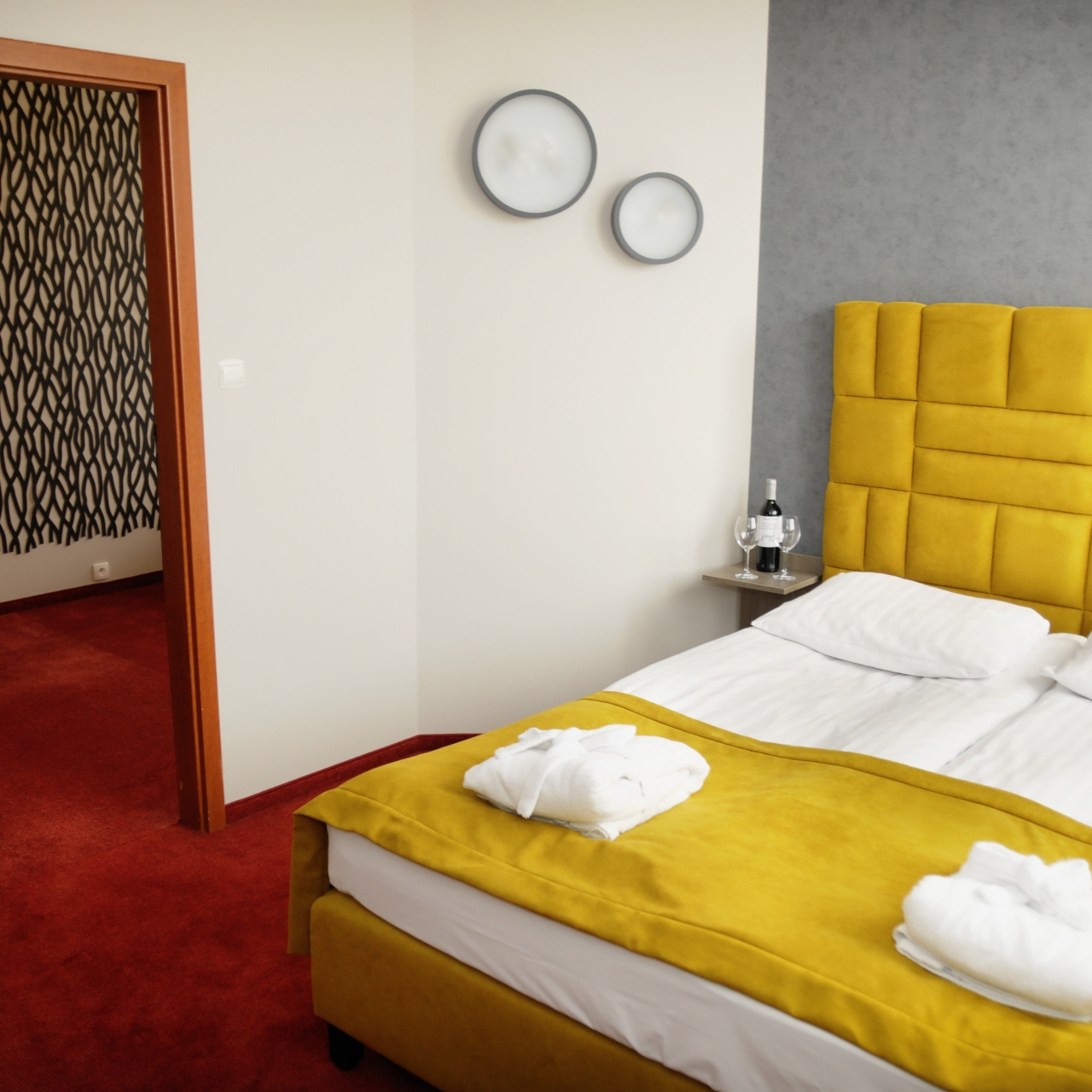 Hotel Filmar Torun At Hrs With Free Services