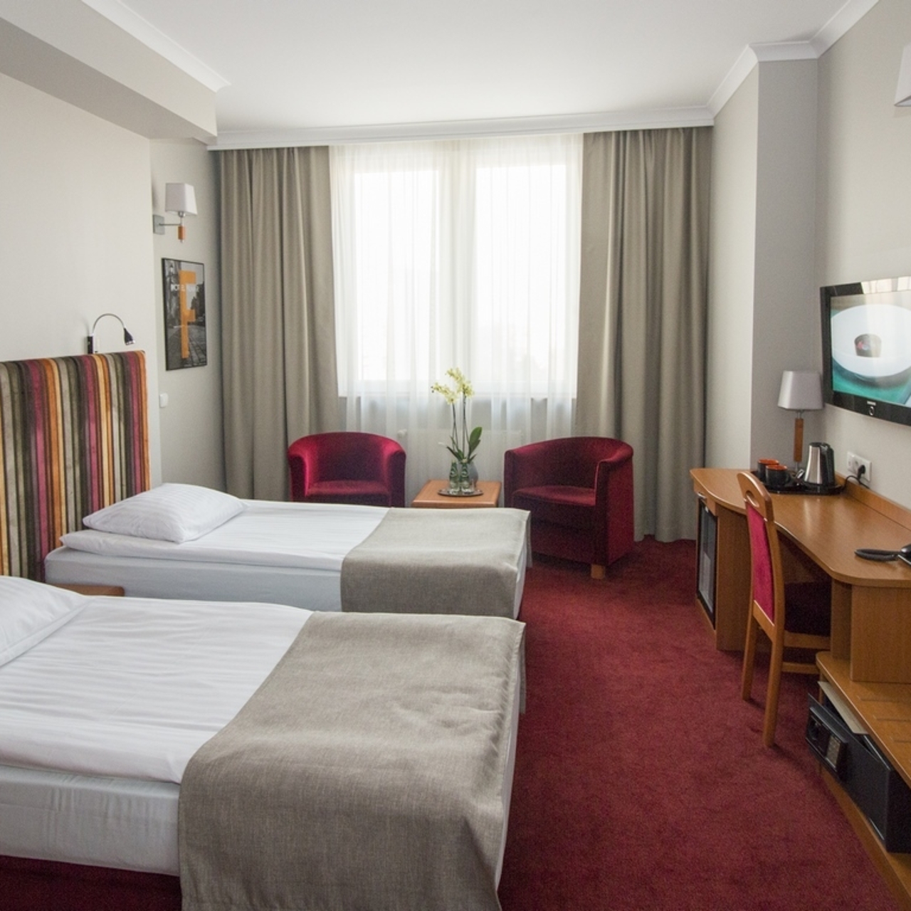 Hotel Filmar Torun At Hrs With Free Services