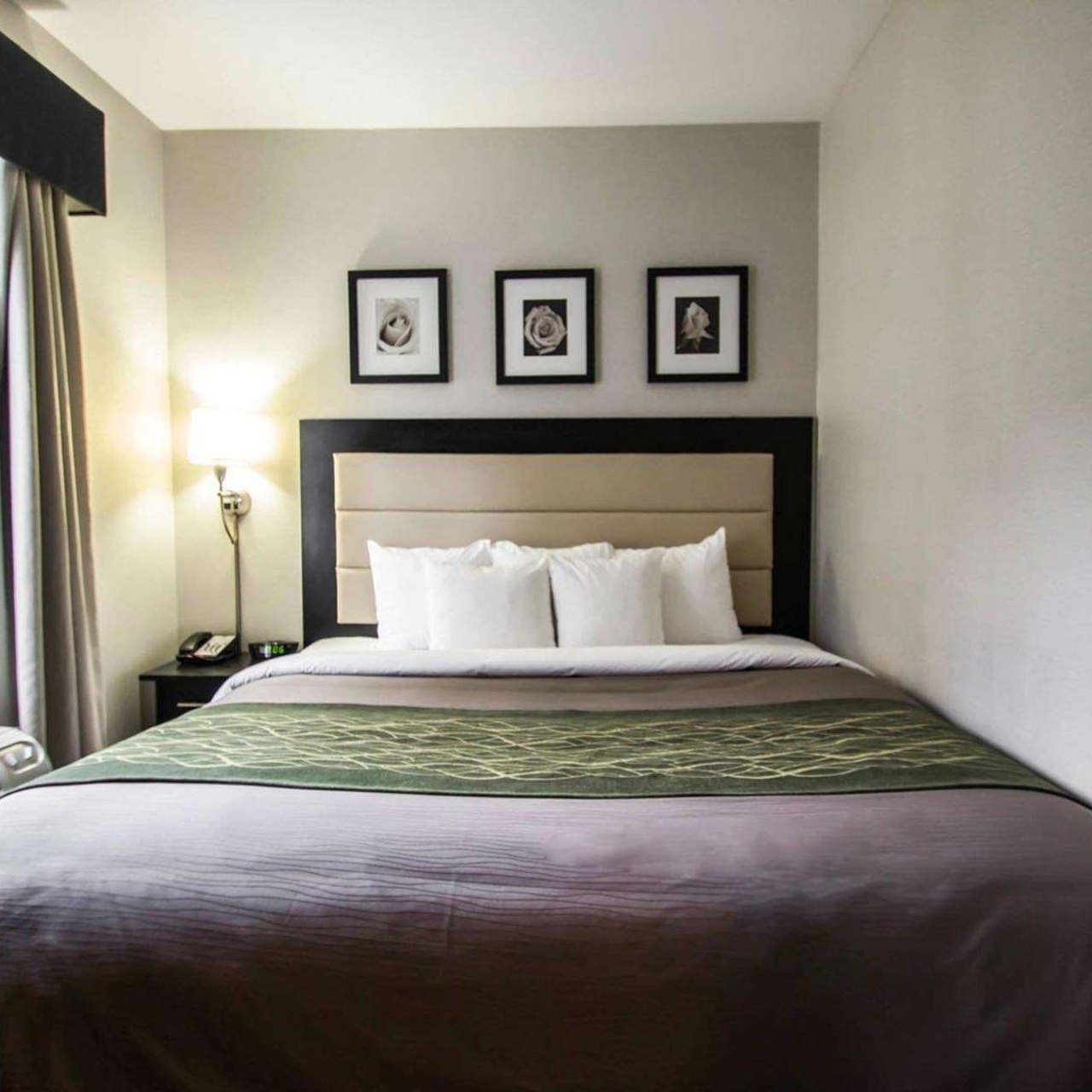 Lord Moris Times Square Hotel In New York New York Hrs