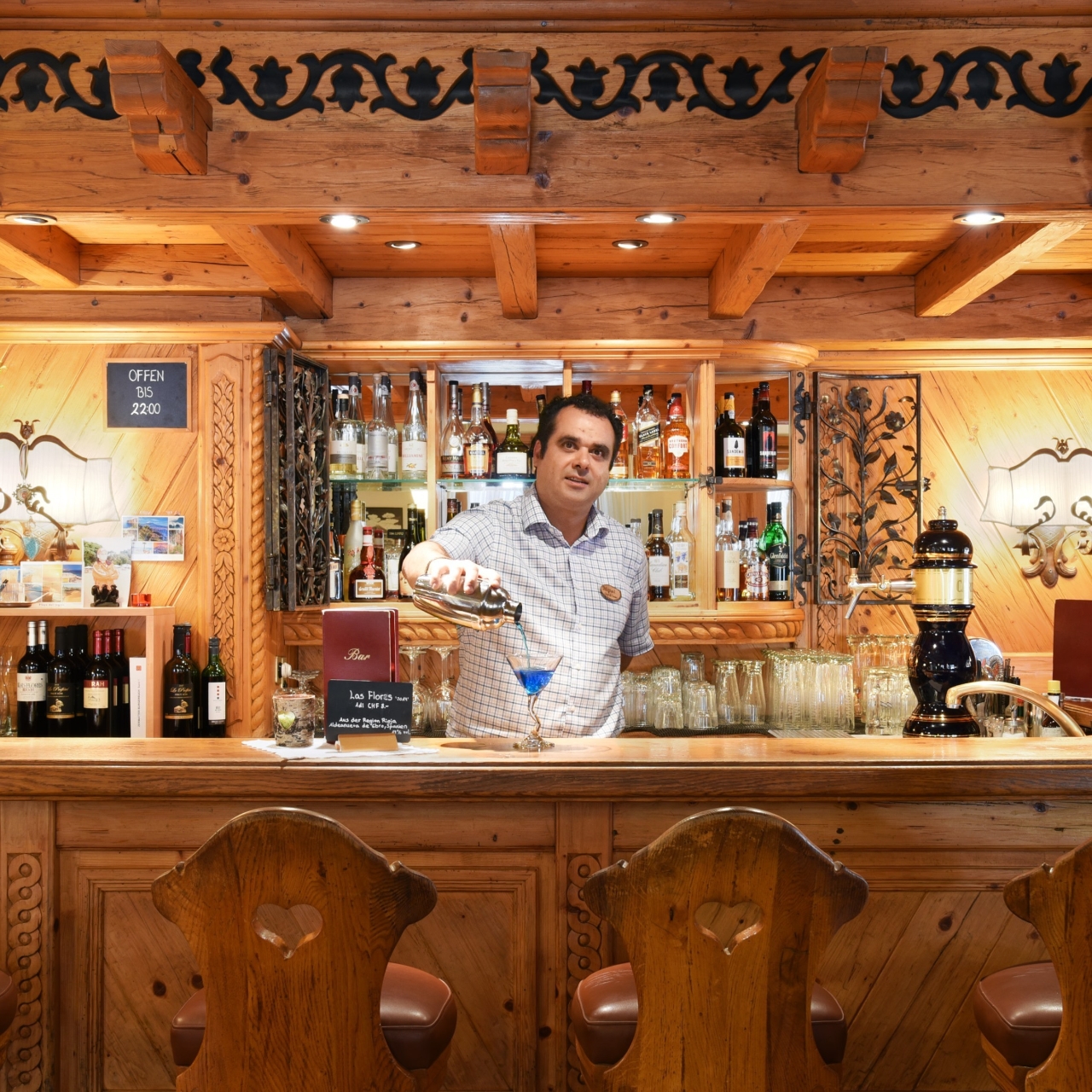 hotel alpenroyal zermatt at hrs with free services