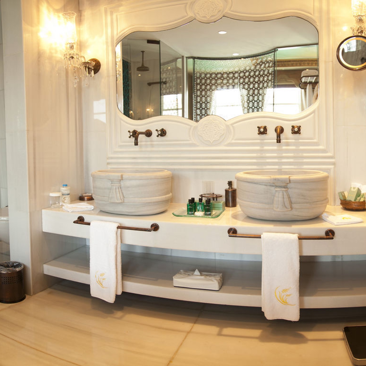 Hotel Les Ottomans Boutique Class In Istanbul Istanbul Hrs