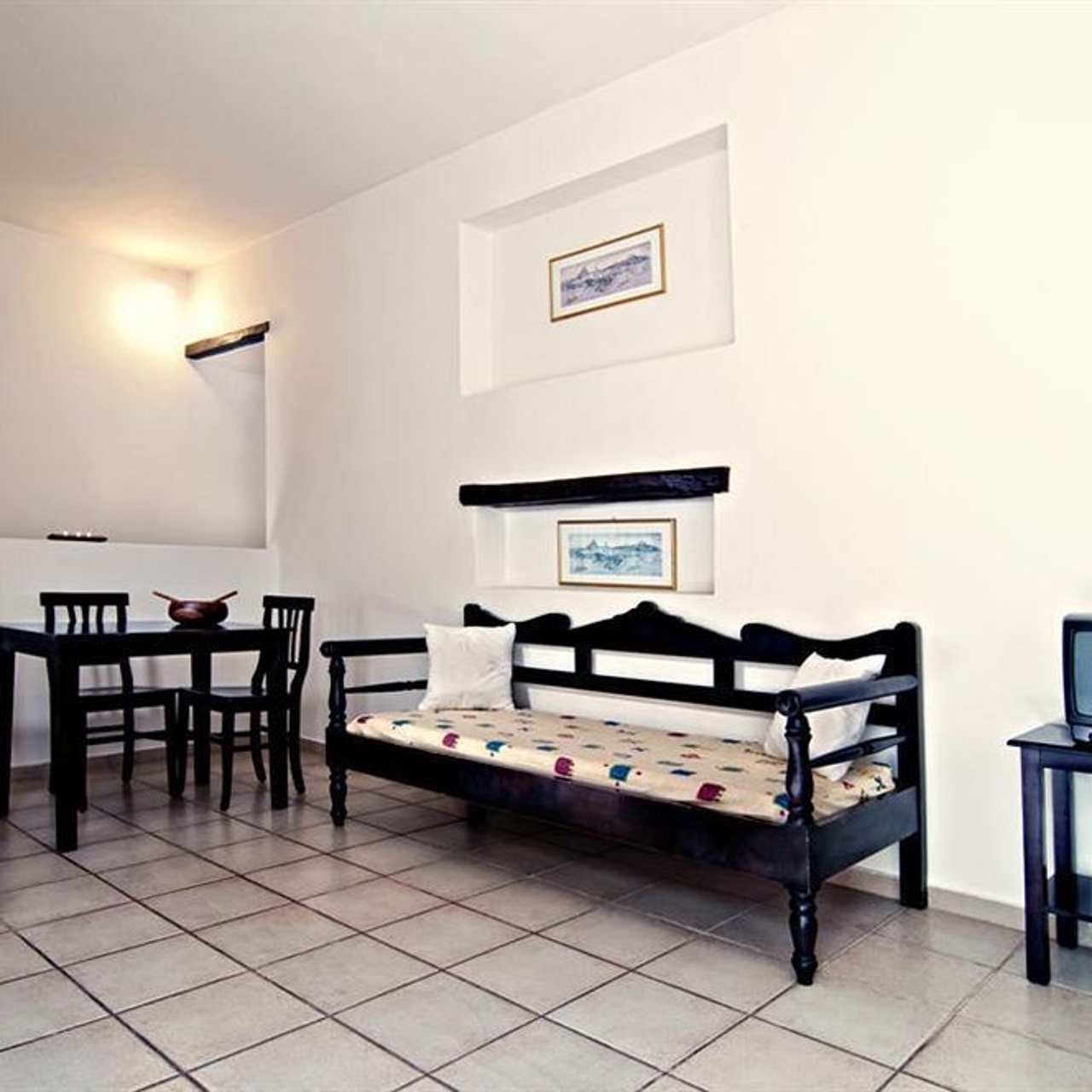 Hotel Ourania Apartments 4 Hrs Star Hotel In Heraklion Crete