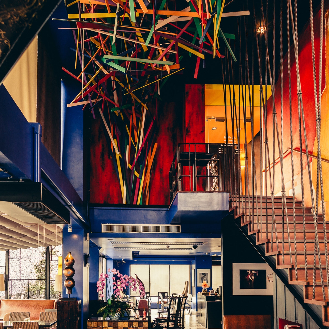 Siam Siam Design Hotel Spa Bangkok At Hrs With Free Services