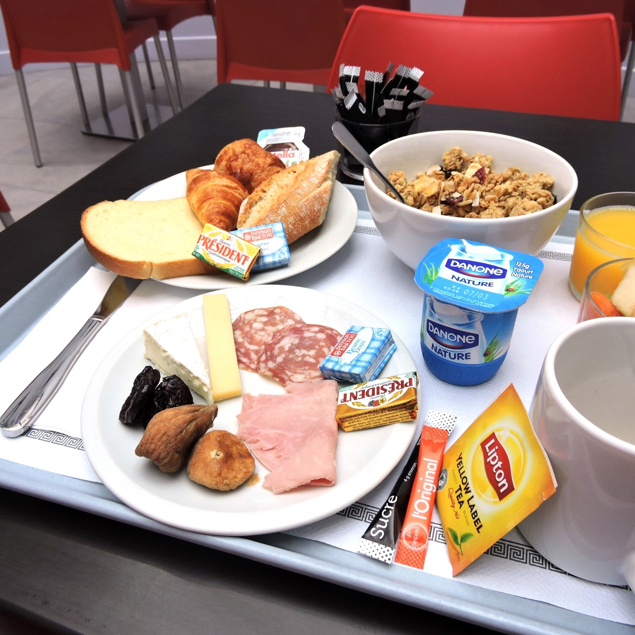 Victoria Garden Appart Hotel 3 Hrs Star Hotel In Bordeaux Aquitaine