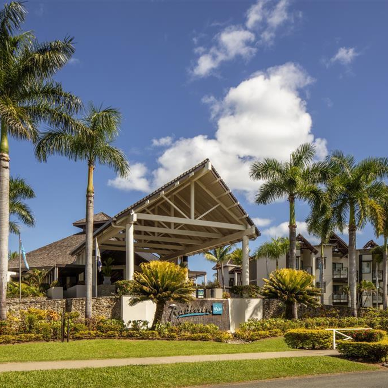 nandi western division fiji