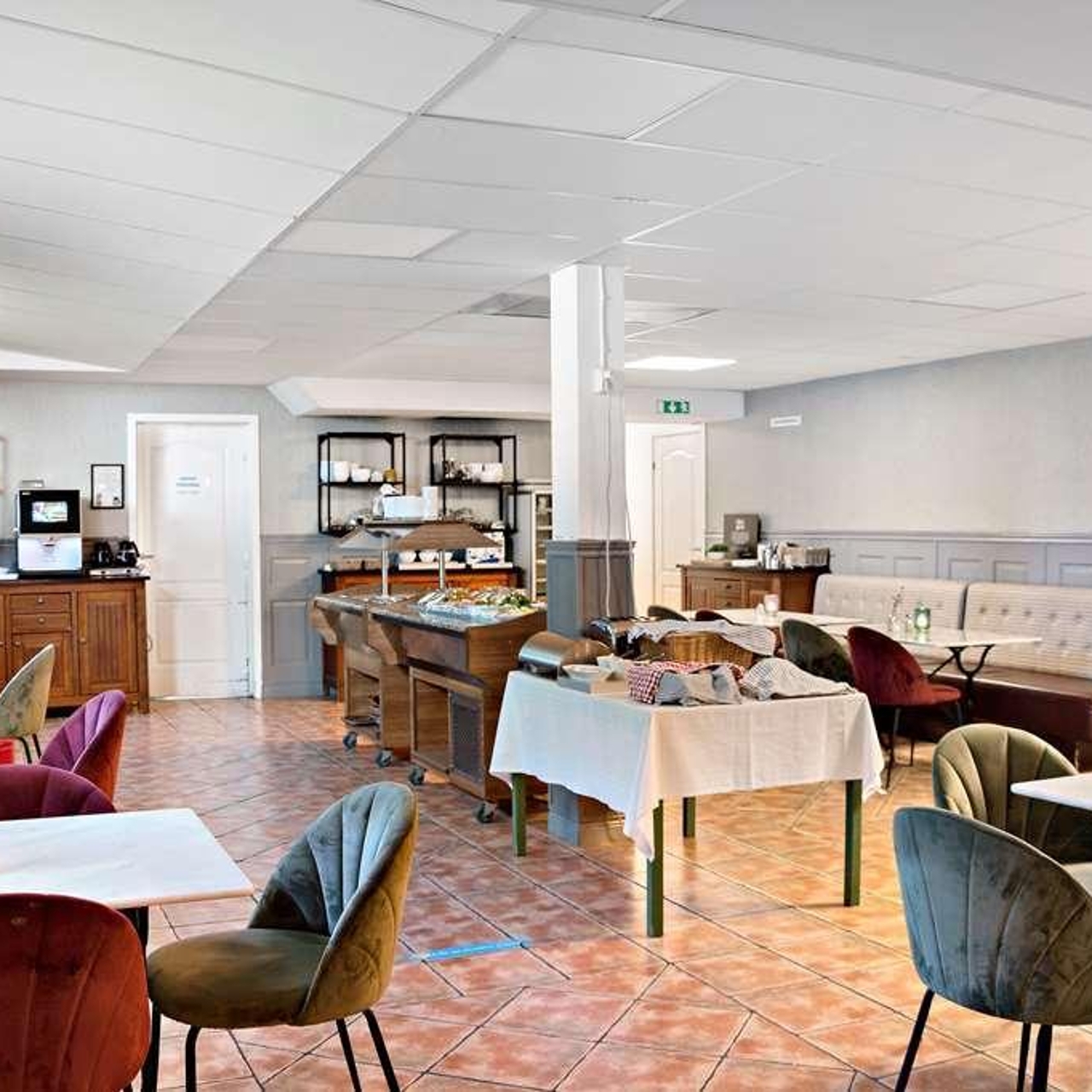 SURE HOTEL VILSTA SPORTHOTELL - 3 HRS star hotel in Eskilstuna  (Södermanland)