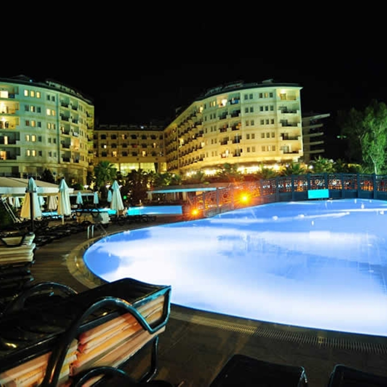 Hotel Mukarnas Spa Resort 5 Hrs Star Hotel In Alanya Antalya