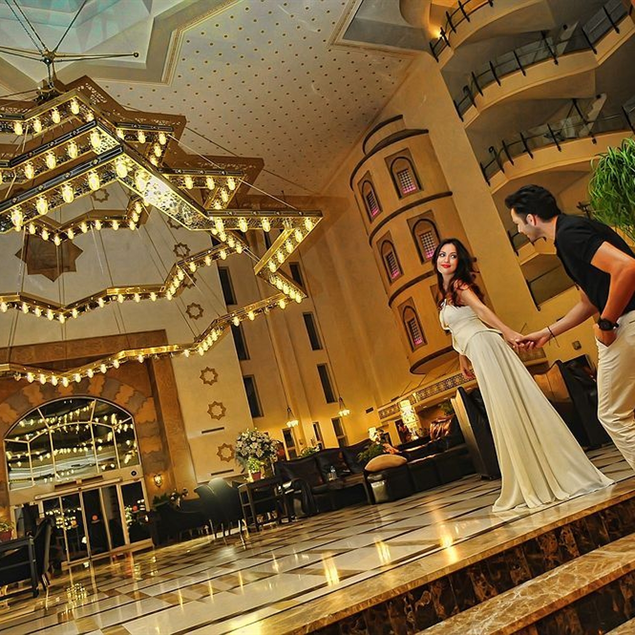 Hotel Mukarnas Spa Resort 5 Hrs Star Hotel In Alanya Antalya