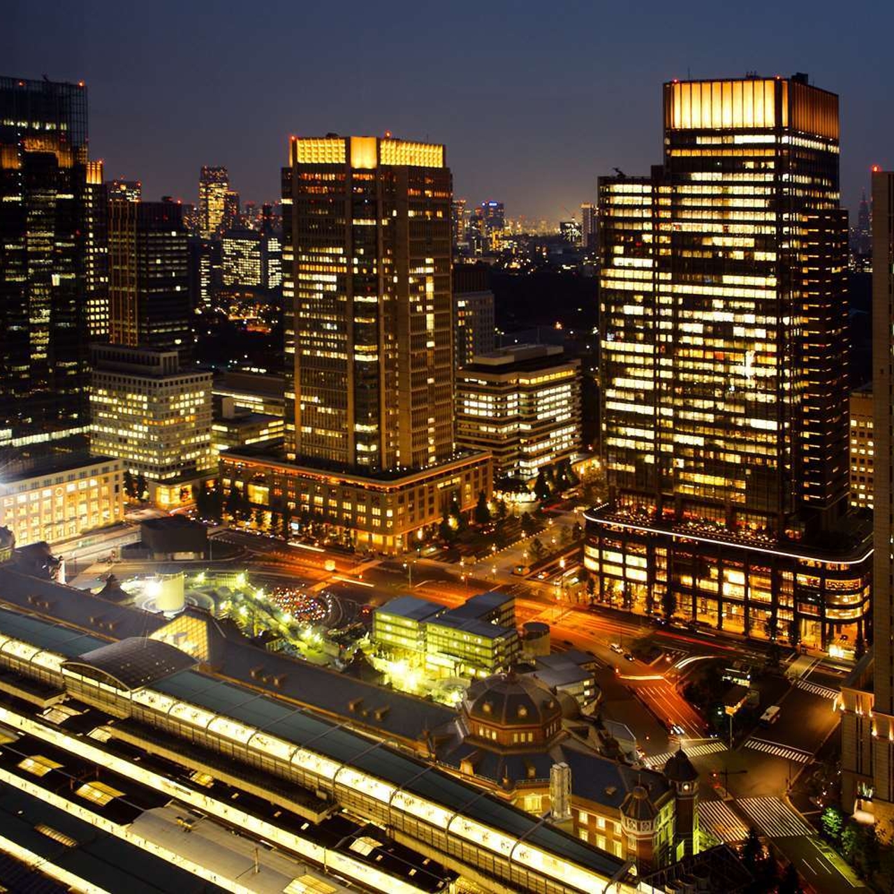 Shangri La Hotel Tokyo 5 Hrs Star Hotel In Tokyo Tokyo Metropolis In the heart of the city next to tokyo station. shangri la hotel tokyo 5 hrs star