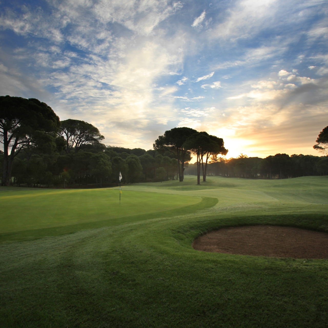 Sueno Hotels Golf Belek 5 Hrs Star Hotel In Belek Antalya Ili