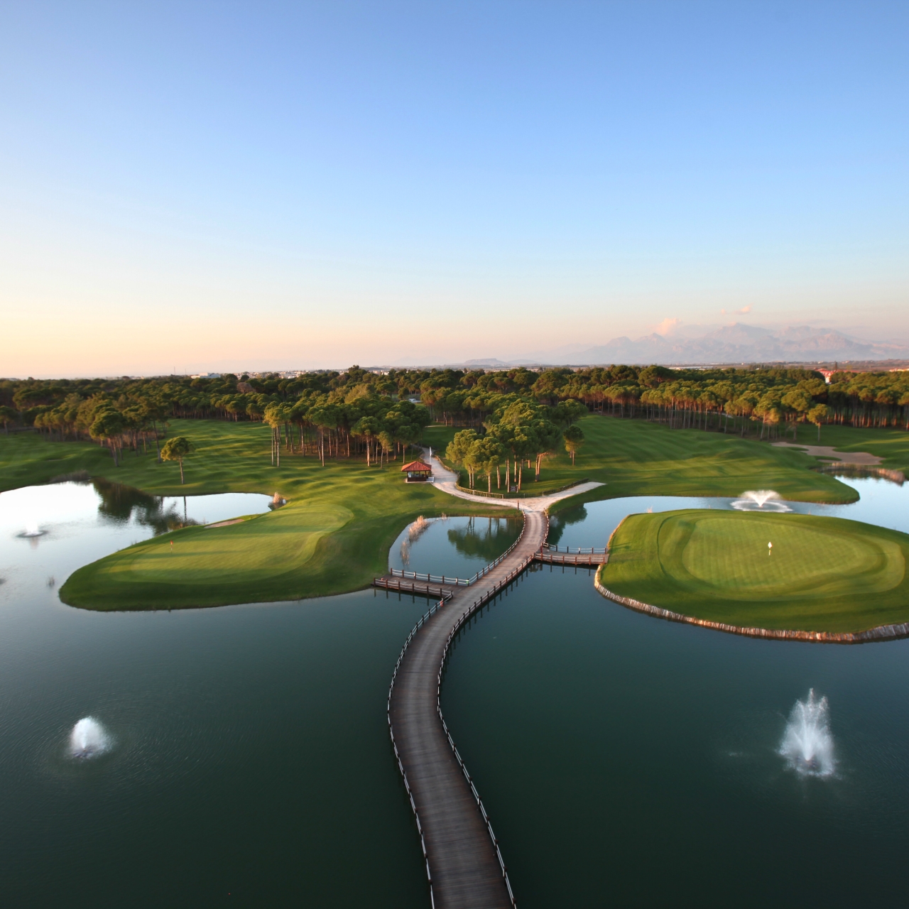 Sueno Hotels Golf Belek 5 Hrs Star Hotel In Belek Antalya Ili