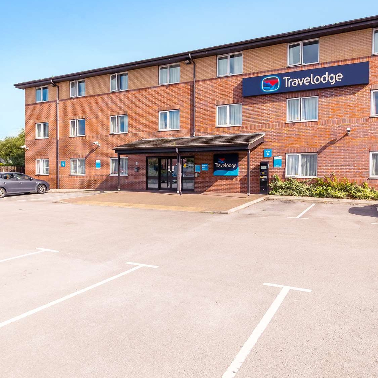 Hotel Travelodge Bury United Kingdom At Hrs With Free Services Premier inn manchester (prestwich) hotel, premier inn manchester bury hotel, and travelodge bury all received great reviews from families travelling in bury. hotel travelodge bury united kingdom at