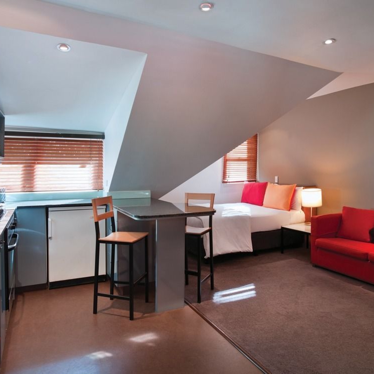 Hotel Medina Serviced Apartments Double Bay Sydney 4 Hrs Star