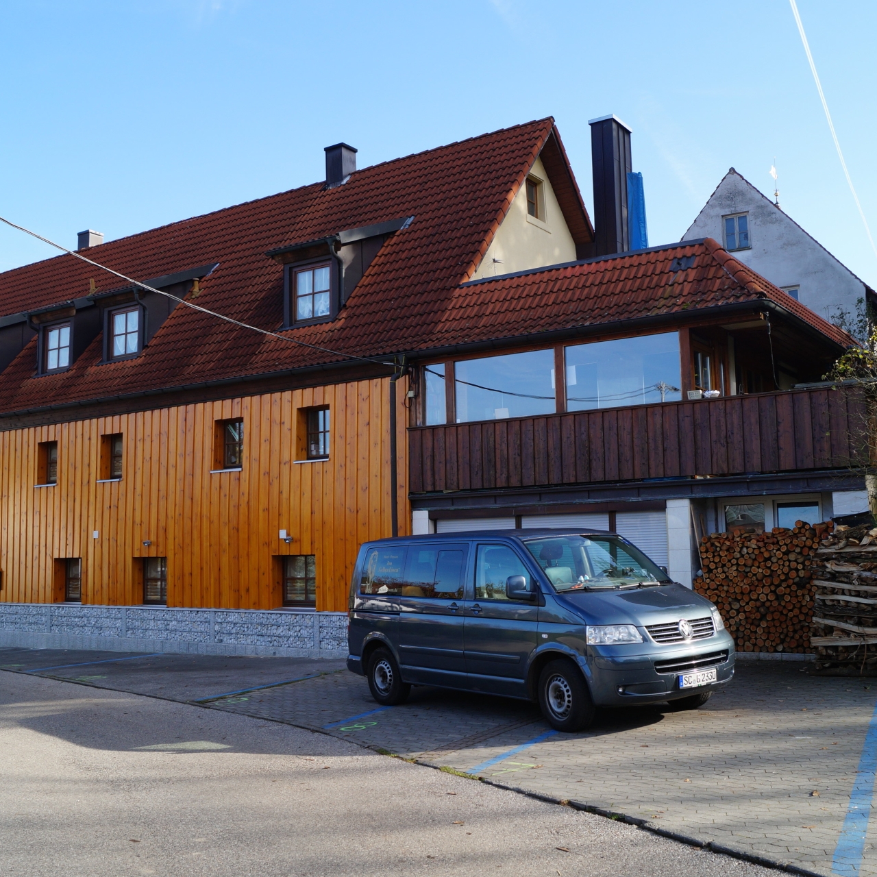 Hotel Gelber Lowe In Schwabach Dietersdorf Bavaria Hrs