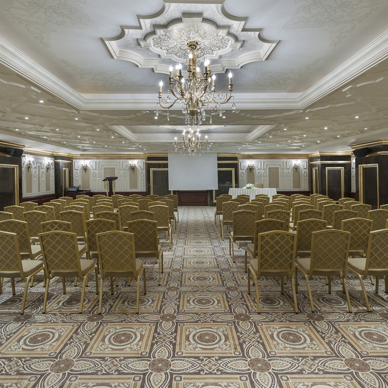 Hotel Elite World Istanbul 5 Hrs Star Hotel In Istanbul Istanbul