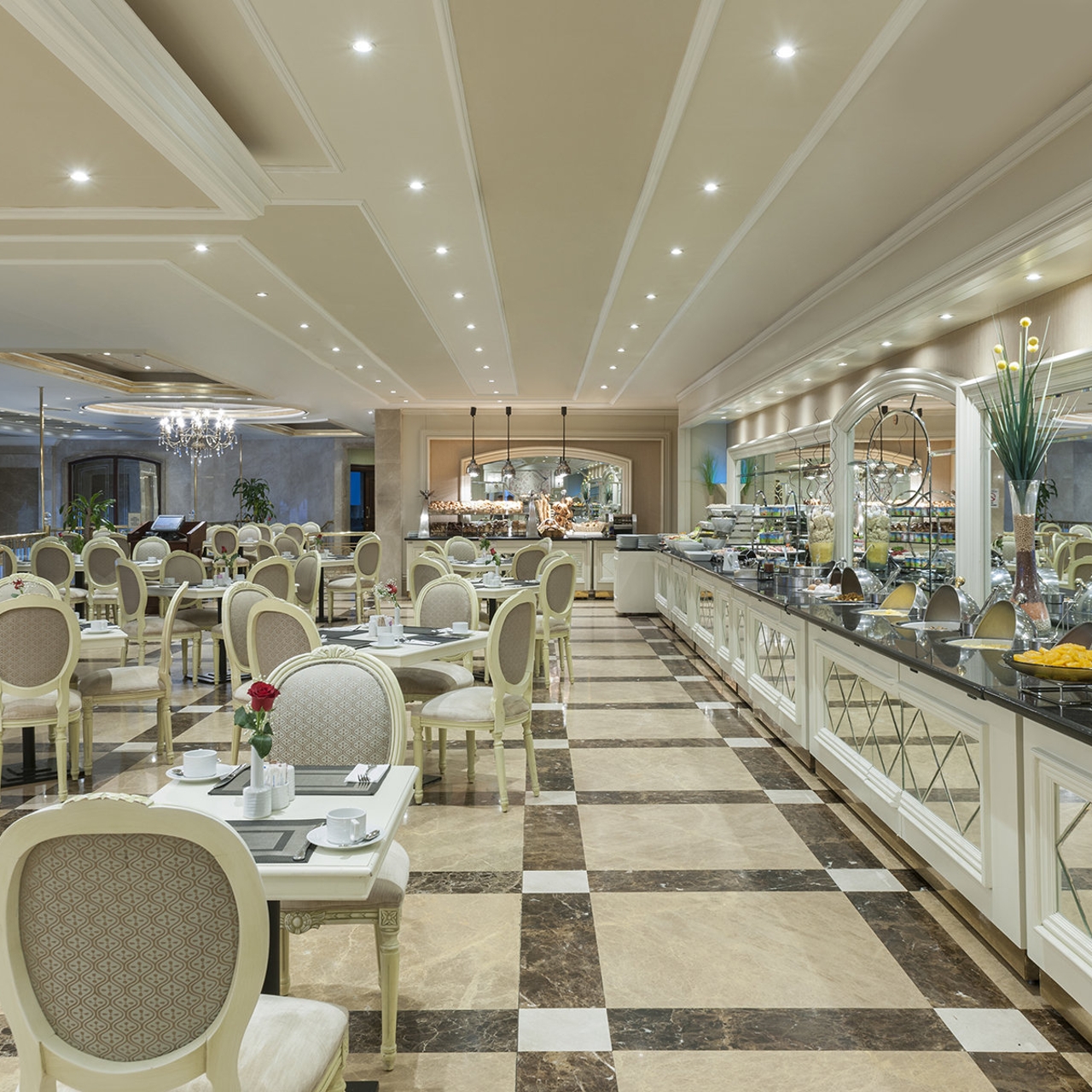 Hotel Elite World Istanbul 5 Hrs Star Hotel In Istanbul Istanbul