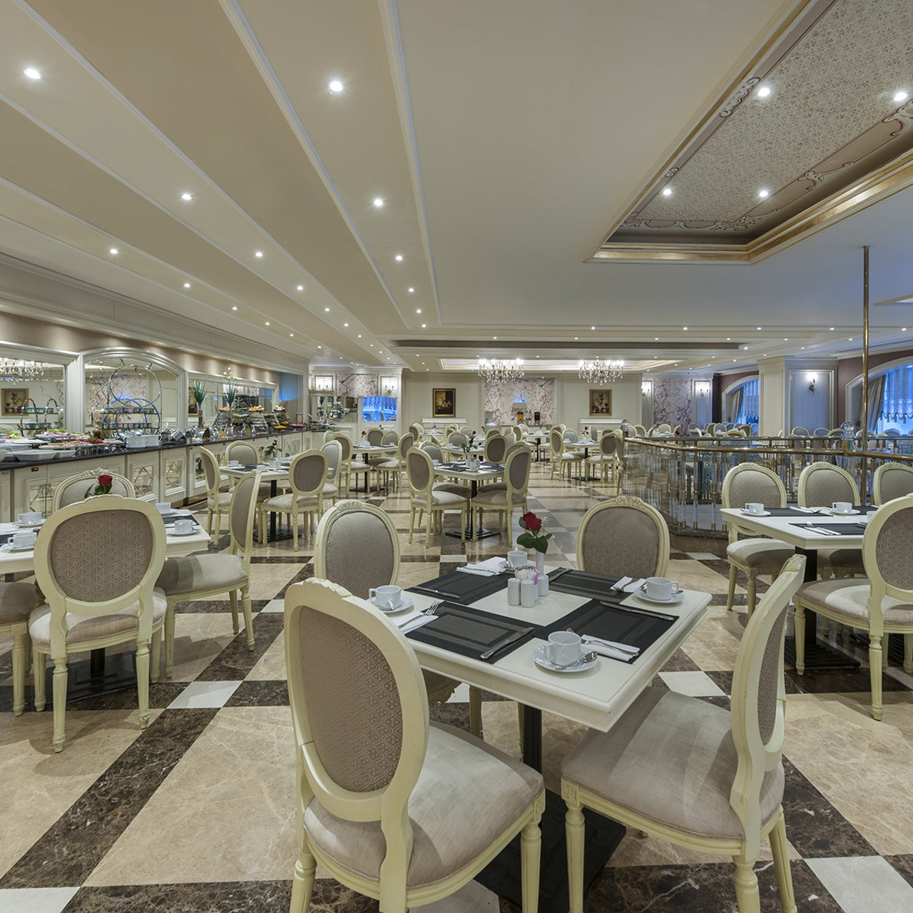 Hotel Elite World Istanbul 5 Hrs Star Hotel In Istanbul Istanbul