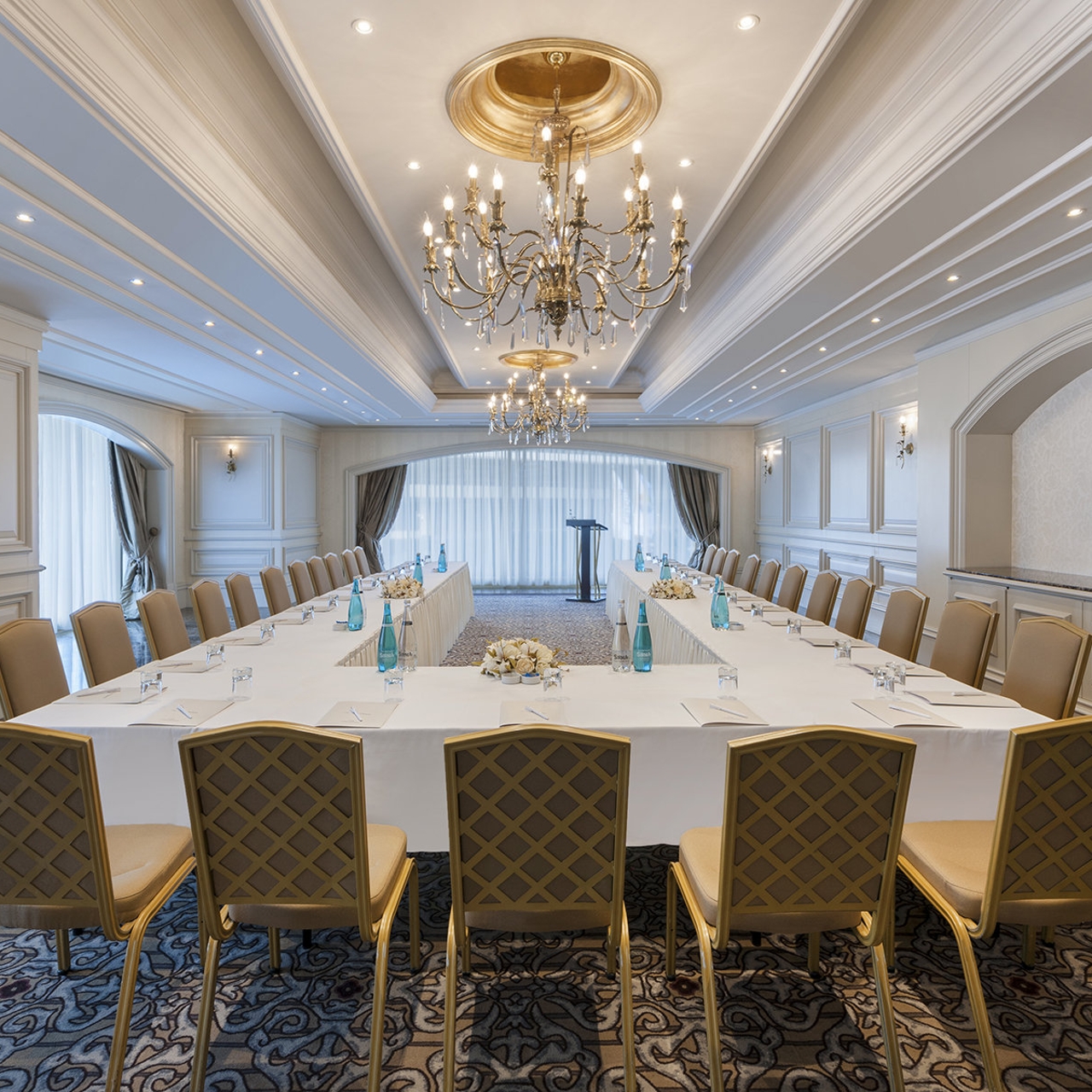 Hotel Elite World Istanbul 5 Hrs Star Hotel In Istanbul Istanbul
