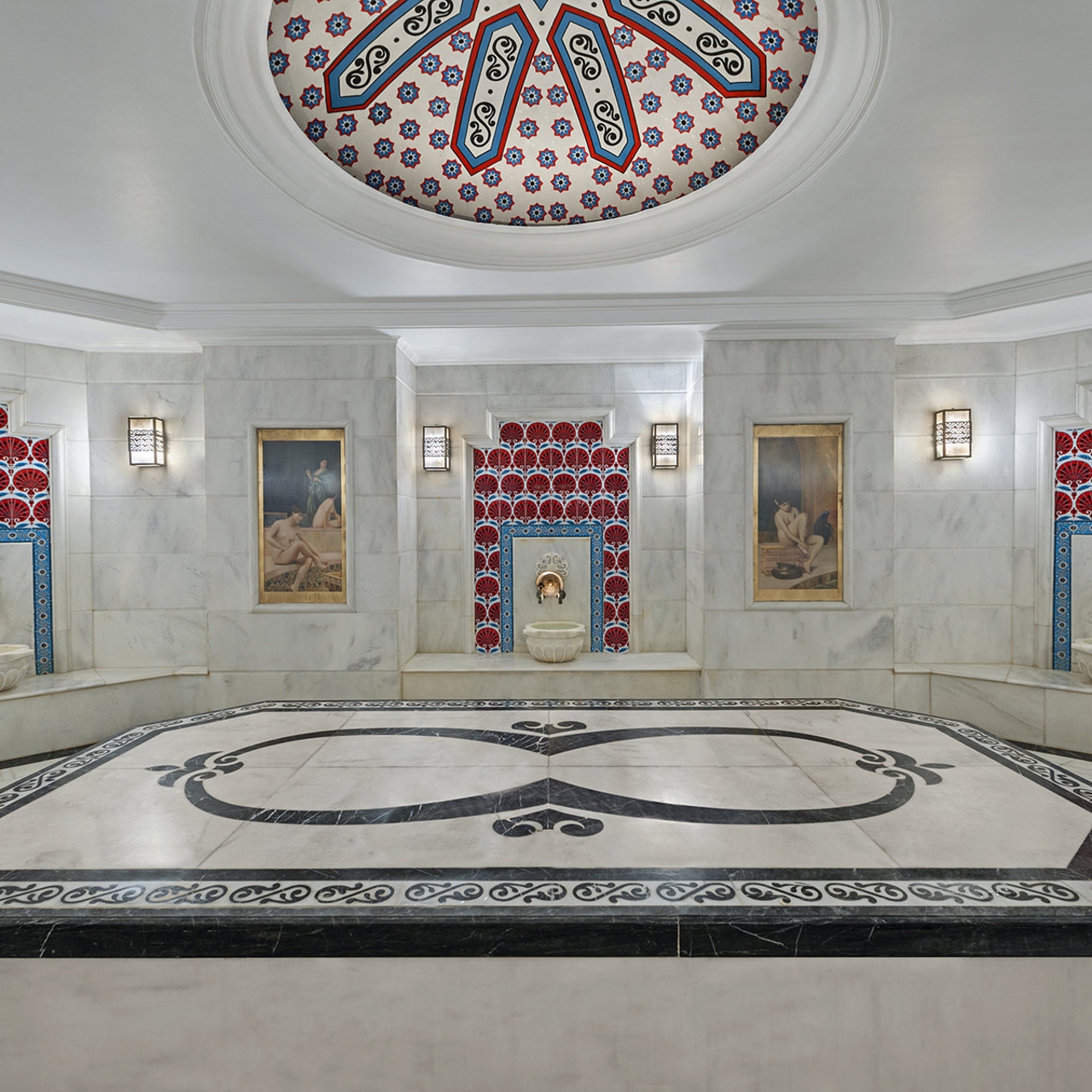 Hotel Elite World Istanbul 5 Hrs Star Hotel In Istanbul Istanbul