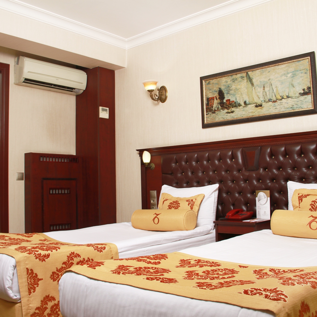oglakcioglu park hotel turkey at hrs with free services