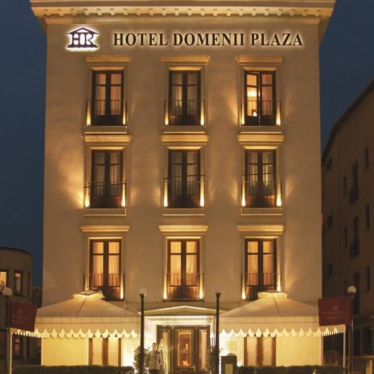 Domenii Plaza By Residence Hotels 4 Hrs Star Hotel In Bucharest Bucuresti