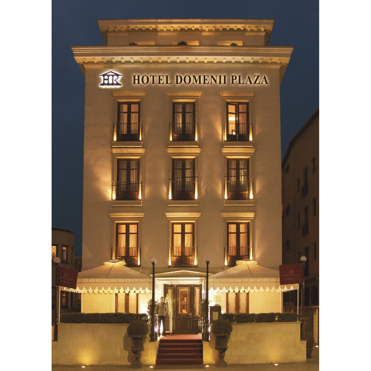 Domenii Plaza By Residence Hotels 4 Hrs Star Hotel In Bucharest Bucuresti