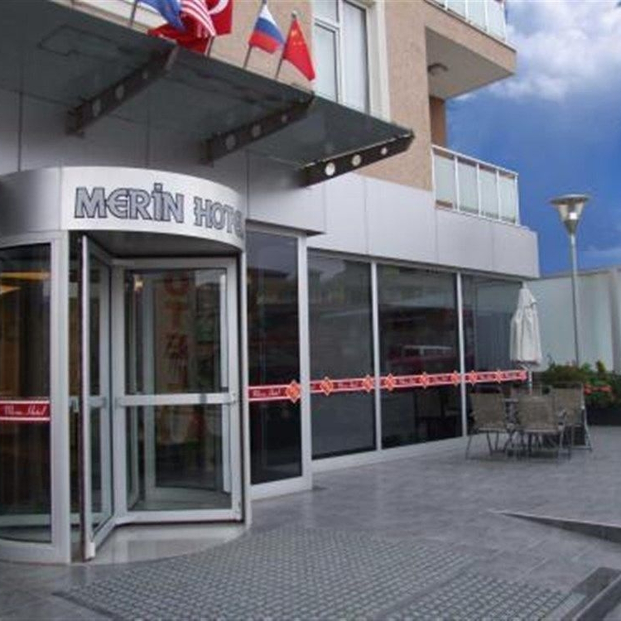 Grand Merin Hotel 3 Hrs Star Hotel In Istanbul Istanbul