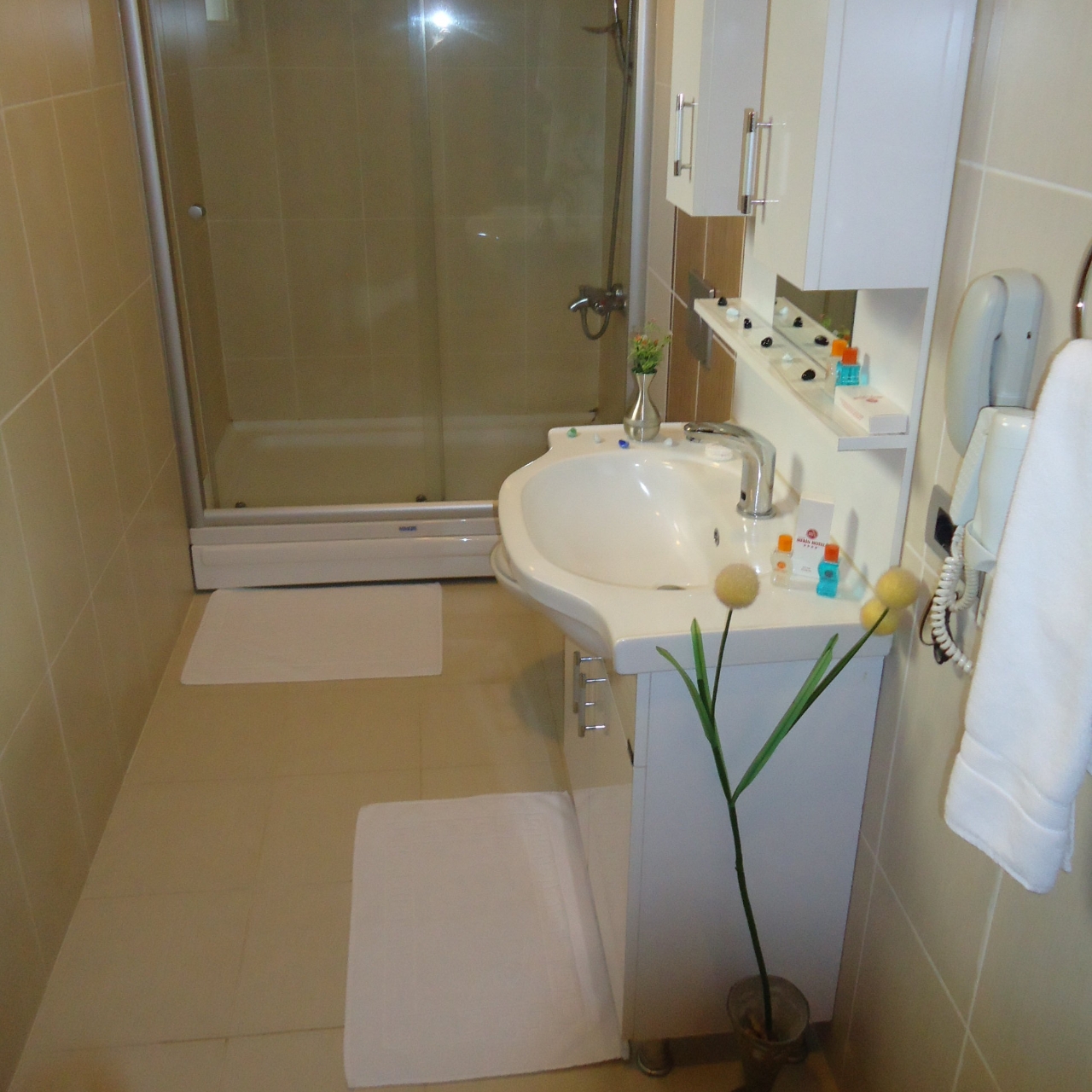 Grand Merin Hotel 3 Hrs Star Hotel In Istanbul Istanbul