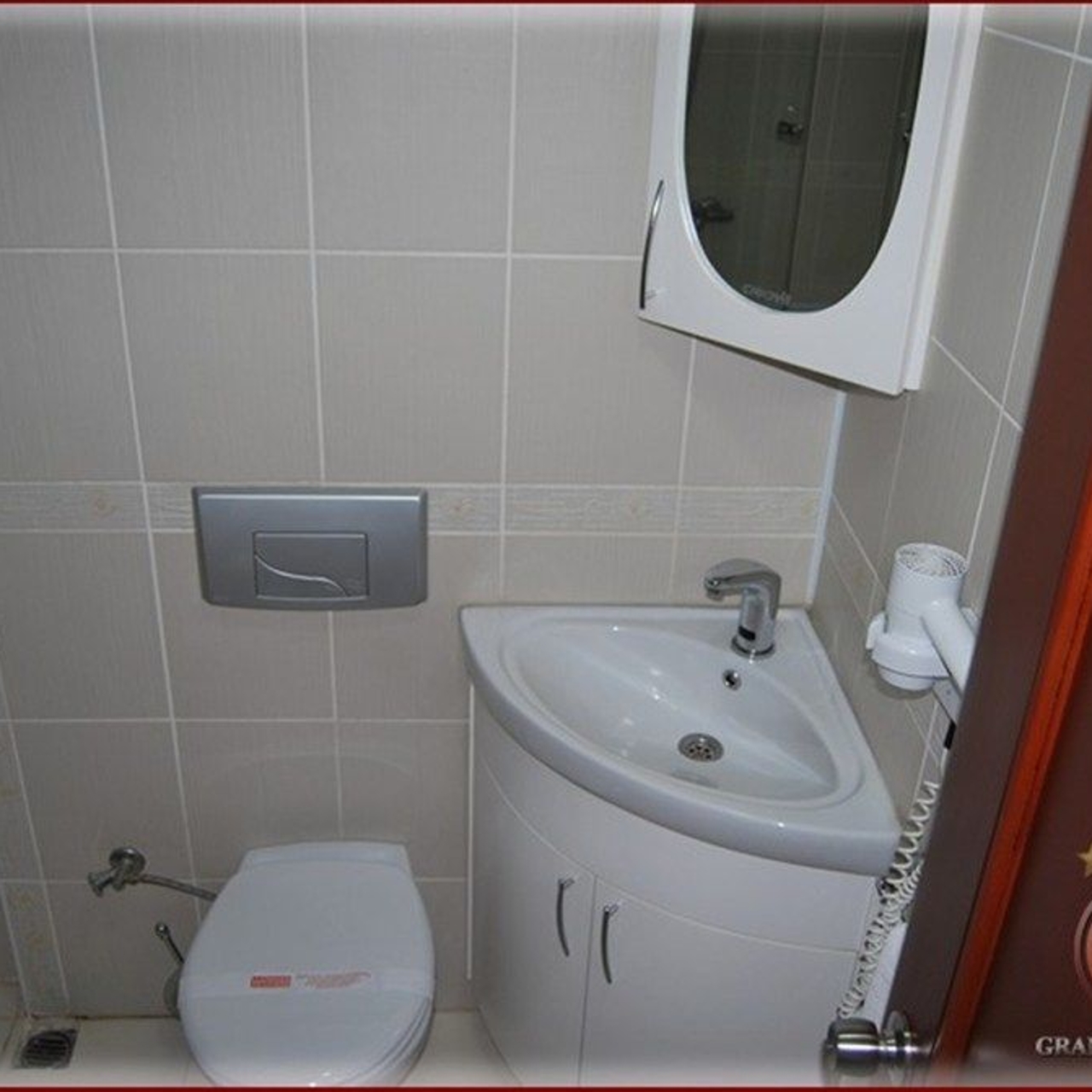 Grand Merin Hotel 3 Hrs Star Hotel In Istanbul Istanbul